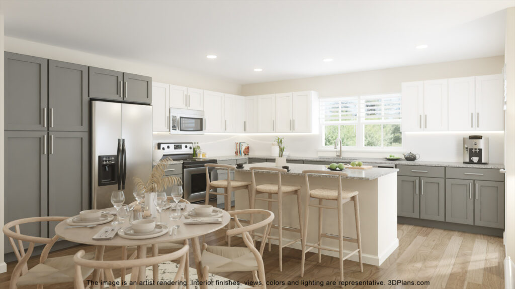 RISE at Nocatee 55+ Active Living