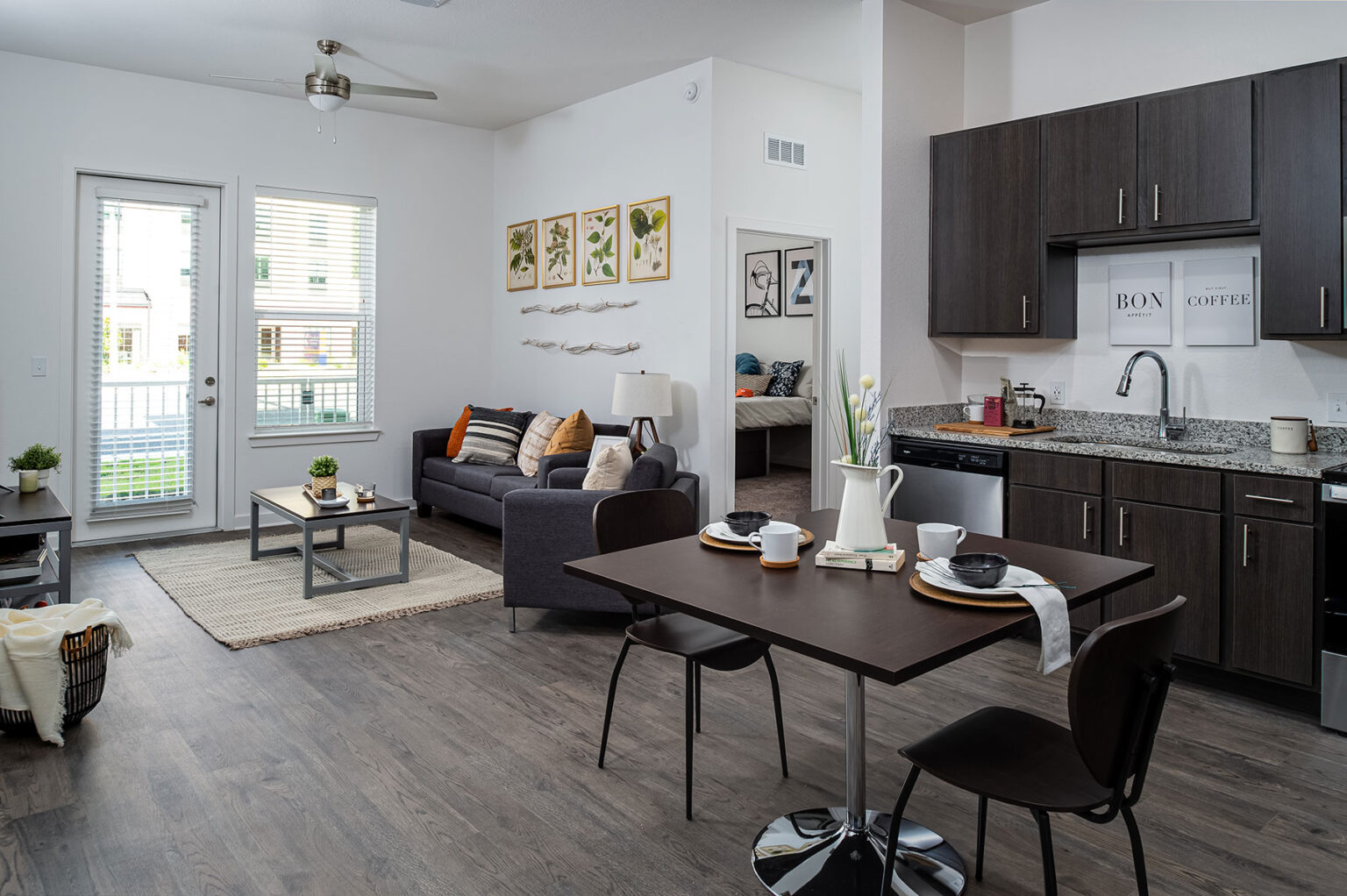 Anthem House Apartments