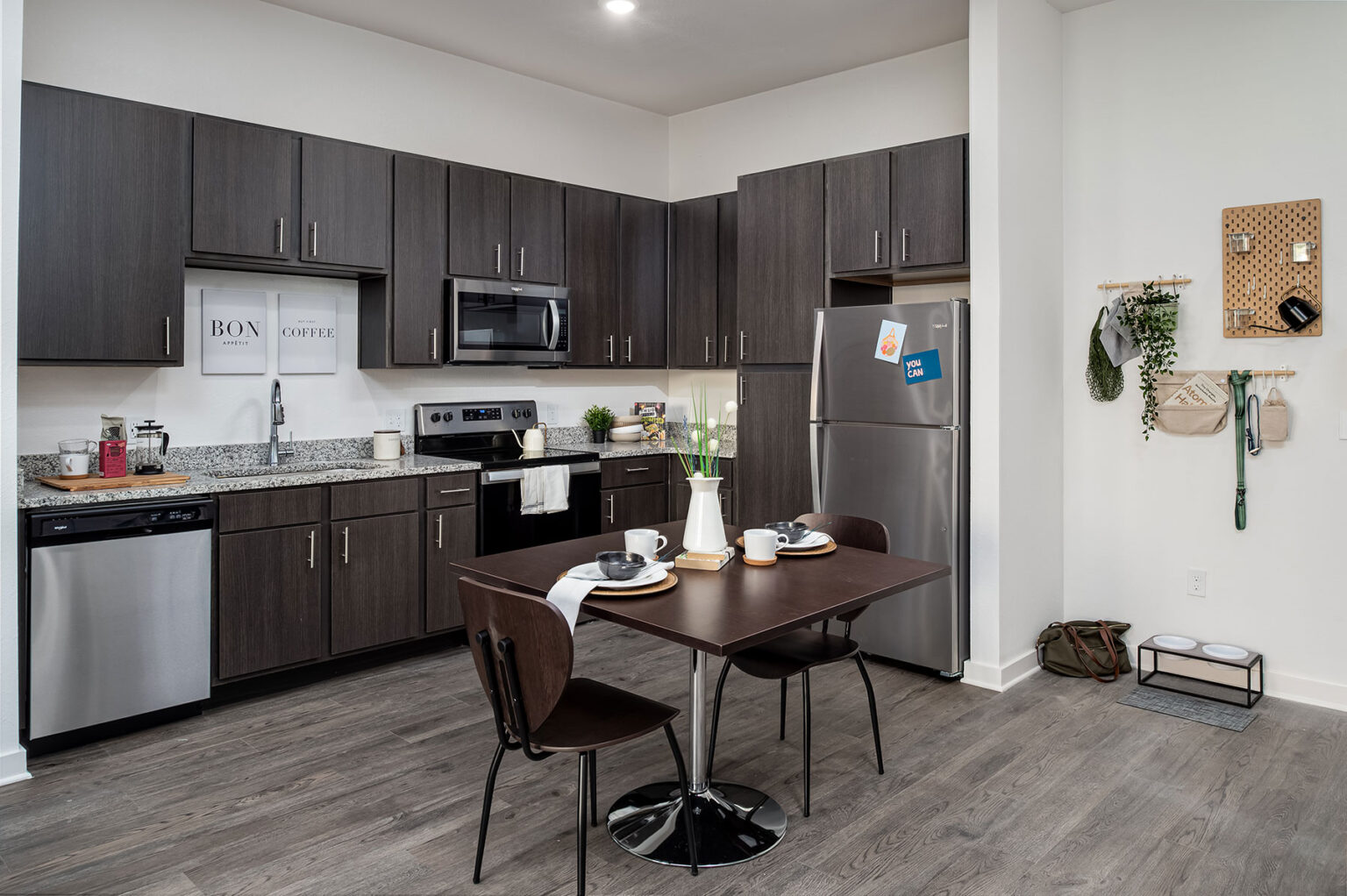 Anthem House Apartments