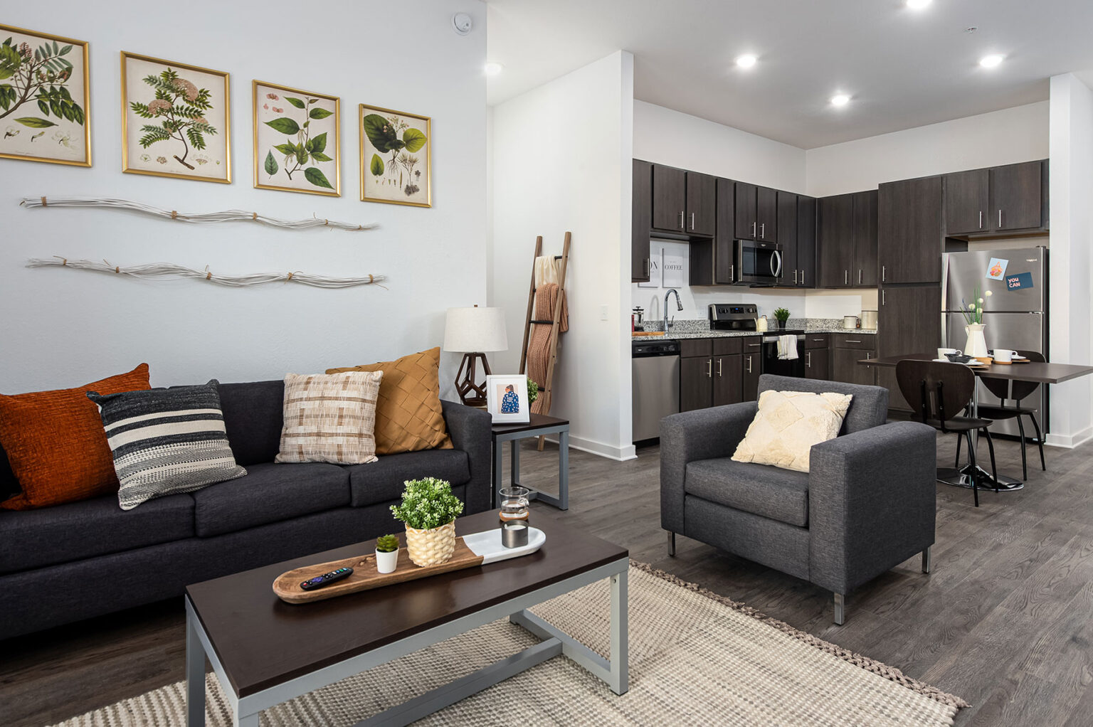 Anthem House Apartments