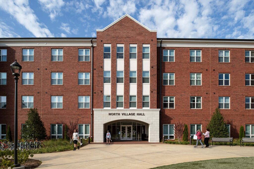 Jacksonville State University P3